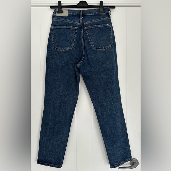 Everlane The original Cheeky jean - Picture 2 of 2